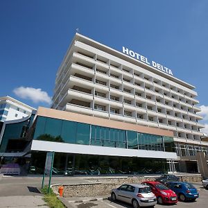 Hotel Delta 3 تولتشيا Exterior photo