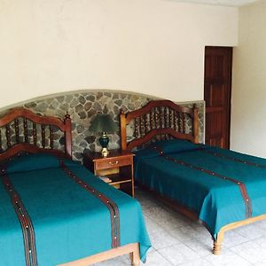 باناخاتشيل Posada De Don Jose Room photo