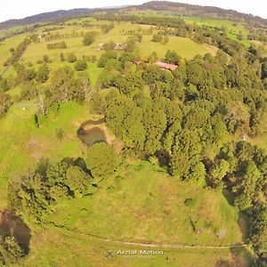 موتيل Koonorigan Nimbin Rocks Retreat Exterior photo