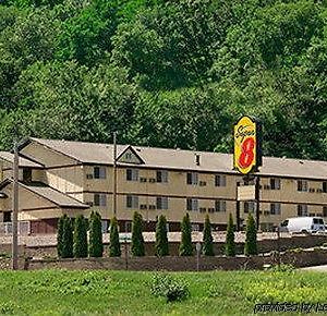 موتيل Super 8 By Wyndham Winona Mn Exterior photo