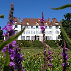 مبيت وإفطار رْوان Chateau De Matel Exterior photo