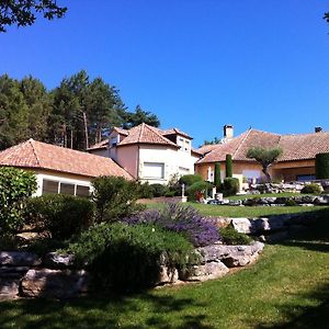 مبيت وإفطار Cublac Les Hauts De Fondanger Exterior photo