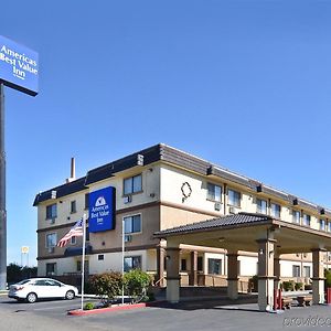 Americas Best Value Inn ستوكتون، كاليفورنيا Exterior photo
