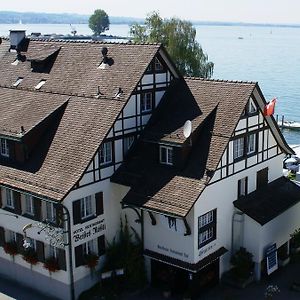 Bodenseehotel Weisses Roessli ستاد Exterior photo