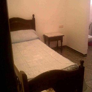 فندق Hostal Medina أولفيرا Room photo