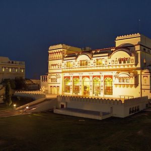 فندق Amritara Surajgarh Fort Exterior photo