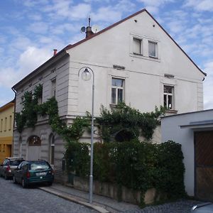 شقة Mnichovo Hradiště  في Apartman Skalka Exterior photo