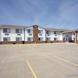 Americas Best Value Inn-Holts Summit/Jefferson City Exterior photo