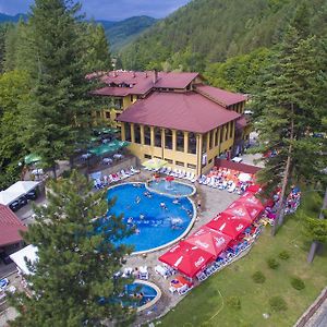 Balkan Hotel شيفليك Exterior photo