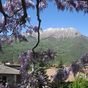 بارزيو Albergo Esposito Exterior photo