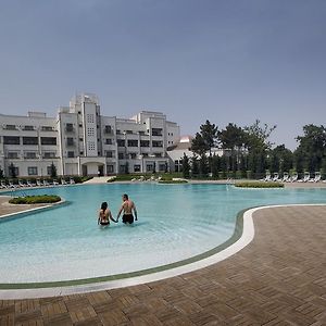 Garabag Resort&Spa نافتالان Exterior photo