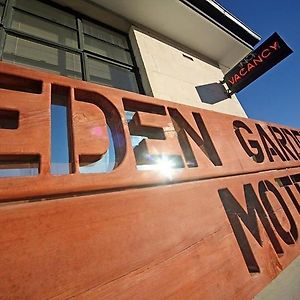 أومارا Eden Gardens Motel Exterior photo