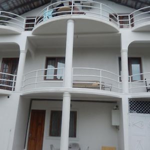 ماكينجاوري Merabi Guest House Exterior photo