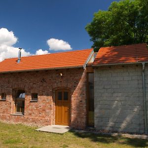 Kościan Lake House Exterior photo