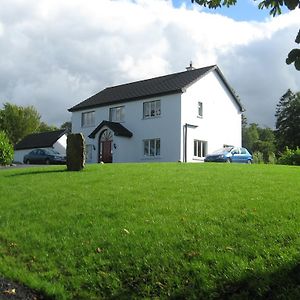 Ballyfarnon Amber B&B Exterior photo