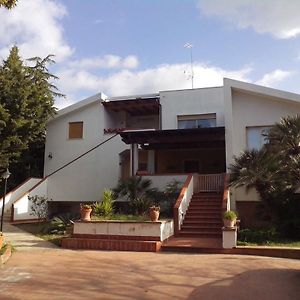 كالتانيسيتا B&B Pian Del Lago Exterior photo