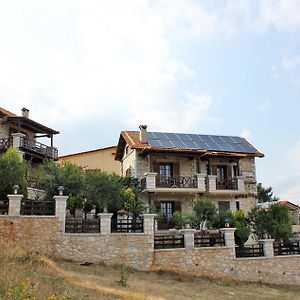 Agios Ioannis  Abelos Villas Exterior photo