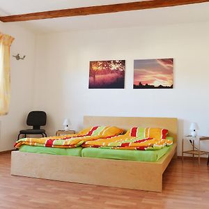 Ferienwohnung Hase ثال Room photo