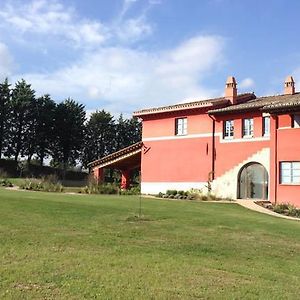 فيلا Al Dolce Far Niente Dimora Con Piscina Di Design San Biagio della Valle Exterior photo