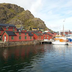 فيلا The Traditional Burekka 17 - Lofoten ستامسوند Exterior photo