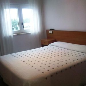 تابيا دي كاسارييغو Hostal Chiquin Room photo