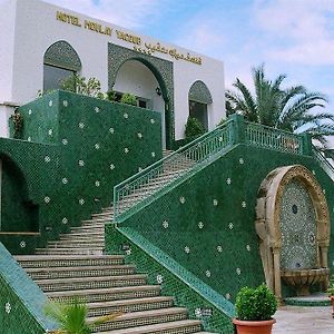 Hotel Moulay Yacoub فاس Exterior photo