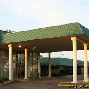 Americas Best Value Inn ميامي Exterior photo