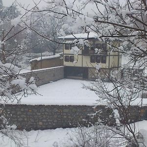 Beybagi Konak Hotel سافرانبولو Exterior photo