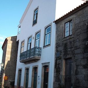 منزل الضيف مونسانتو  في Casa Pires Mateus Exterior photo