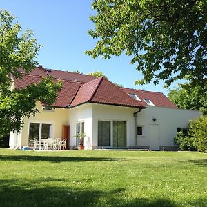 فيلا Ferienhaus Am Park لبسيا Room photo