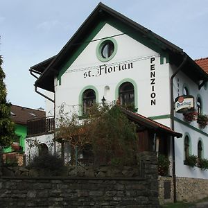 فندق Penzion St. Florian Příbor Exterior photo