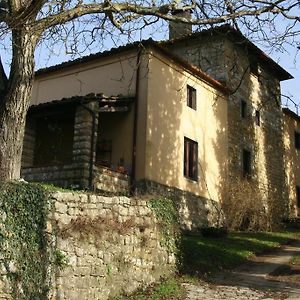 فيلا Fattoria Dell'Orto Degli Ulivi Montebonello Exterior photo