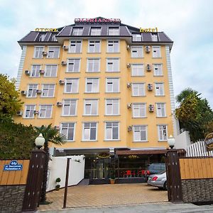 فندق سوتشيفي  فندق ماريانا Exterior photo