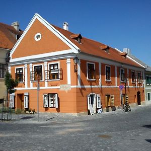 فندق Pont Vendeghaz Kőszeg Exterior photo