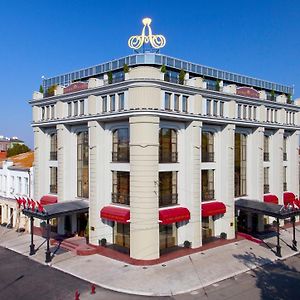 فلاديكافكاز Aleksandrovski Grand Hotel Exterior photo
