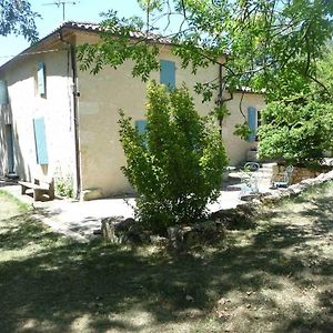 فندق Domaine De Puycarpin Belvès-de-Castillon Exterior photo