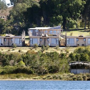 فندق Refugio Pullao Quilquico Exterior photo