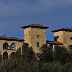 فيسولي B&B Le Torri Di Firenze Exterior photo