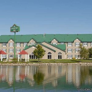 Country Inn & Suites By Radisson, Ankeny, Ia Exterior photo