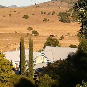 Boonah The Old Church Bed And Breakfast Exterior photo