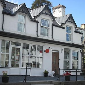 Trefriw B&B Ty Cornel Exterior photo