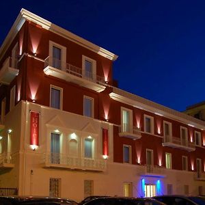 Hotel Palazzo Giancola سان سيفيرو Exterior photo