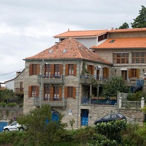 شقة سيا  في Casa Na Montanha Da Neve Exterior photo