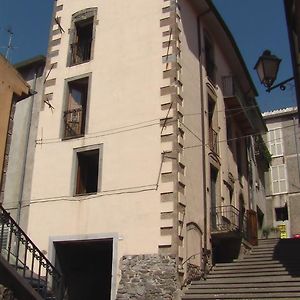 سانتو لوسورغيو Alloggio Casa In Pietra Exterior photo