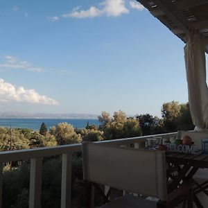 أغيا غاليني Kalliroe Apartments -Creta Exterior photo