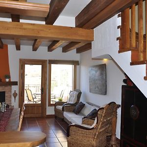 منزل الضيف Horcajo de la Sierra  في El Rincon De La Trilla - El Linar Room photo