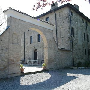 Felino Room And Breakfast Torre Exterior photo