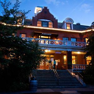 فندق Mcmenamins Edgefield تراوتدل Exterior photo