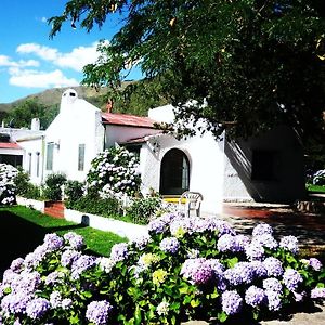 فندق Hosteria Magdalena كورتاديراس Exterior photo