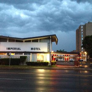 Imperial Motel كورتلاند Exterior photo